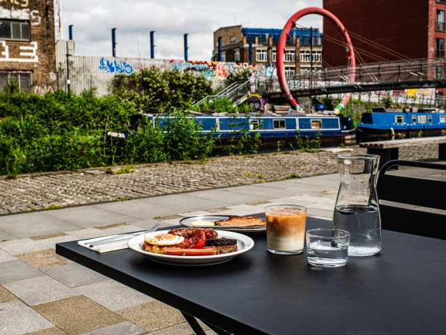 INIS by Aleksandra Boruch