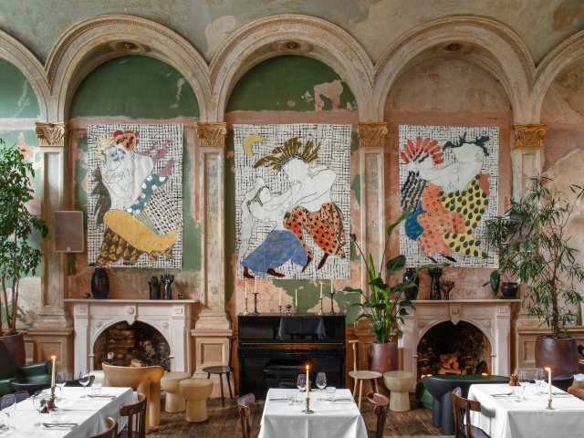 Sessions Arts Club by Sessions Arts Club