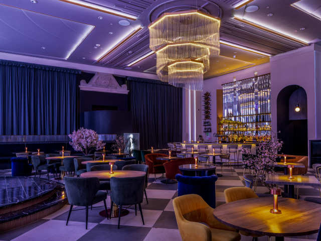 Intercrew by Intercrew