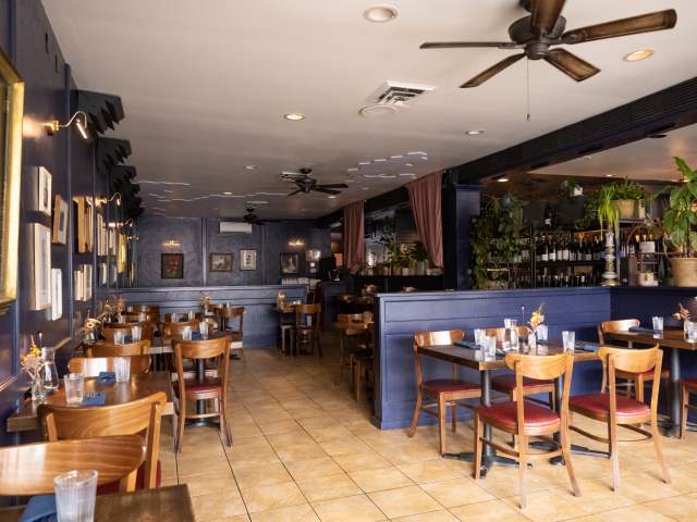 Corbeau by Nate Watters