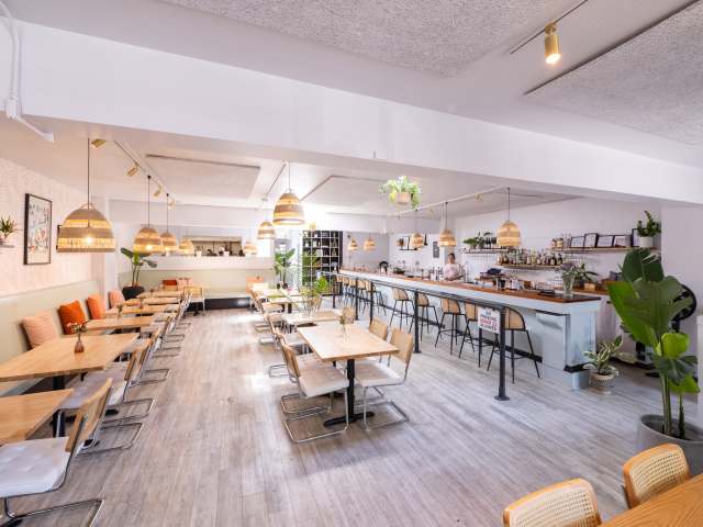 Lenox by Nate Watters