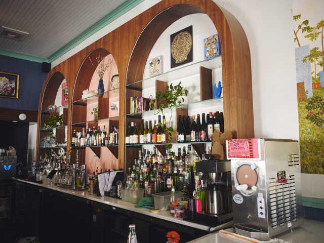 Sneaky Pickle & Bar Brine by Cory Fontenot