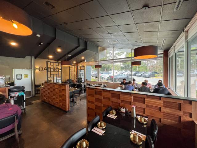 Daeho Bellevue by Nate Watters