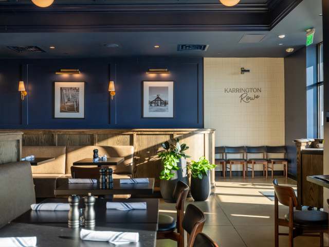 Karrington Rowe by Kenzie Leigh