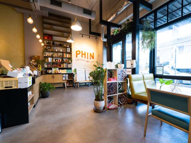 Thai Binh Apartments by Nate Watters