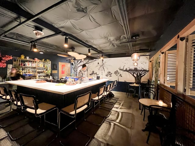 Phocific Standard Time (PST) by Nate Watters