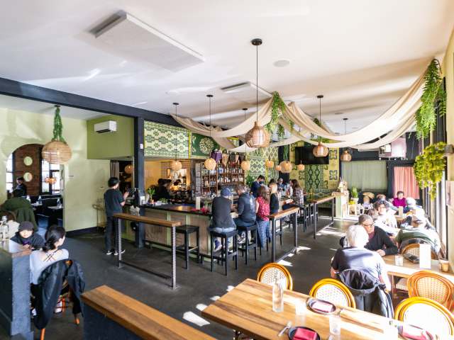 Sophon by Nate Watters