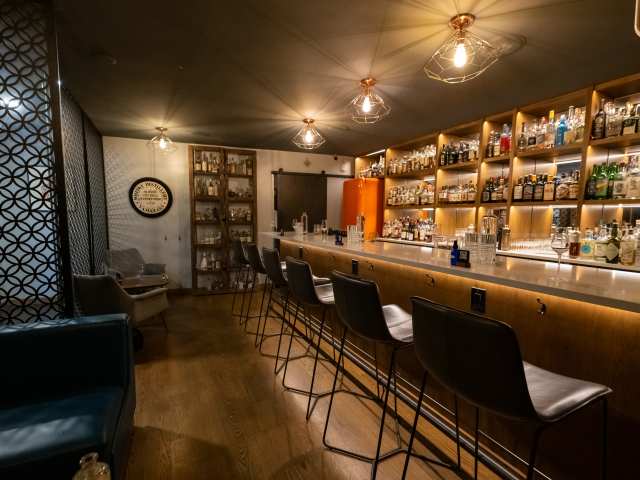 The Doctor's Office by Nate Watters