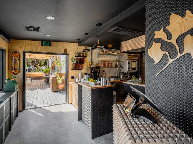 Atelier Manna by Kimberly Motos