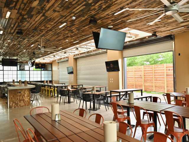 The Pit Room by Alex Montoya