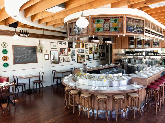 82 Queen by Allison Zaucha