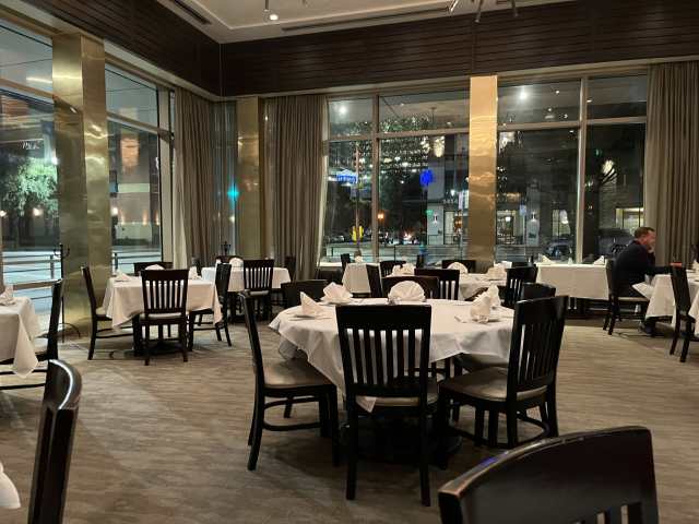 Irma's Southwest by Gianni Greene