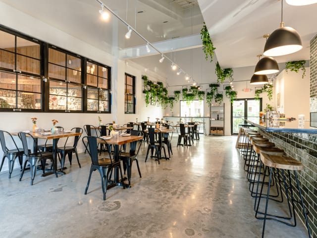 Isla & Co. Buckhead - Permanently Closed by infatuation.com