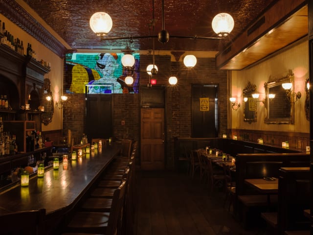 Royal Sushi & Izakaya by Jesse Ito