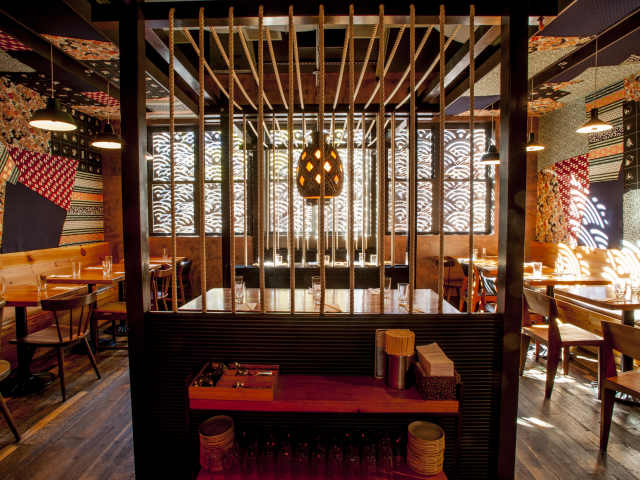 DAIKAYA by Chris Prosser