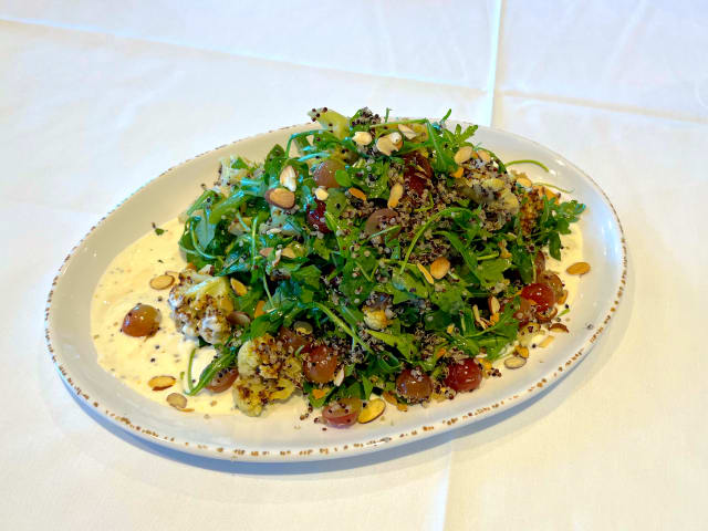 Blue Point Brewing Company by Anne Cruz