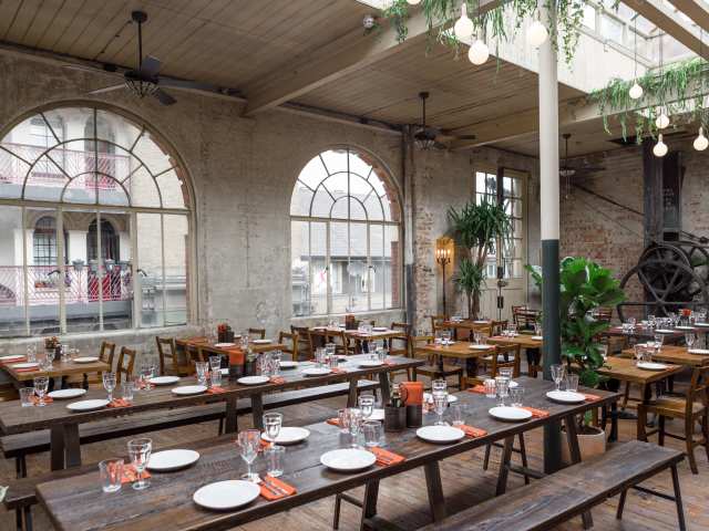 Casa do Frango London Bridge by Casa Do Frango