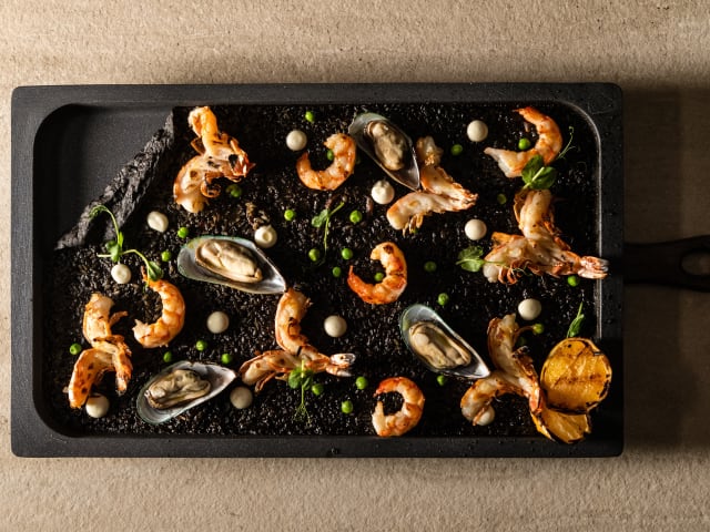 Casa Zeru by Courtesy Zeru Miami