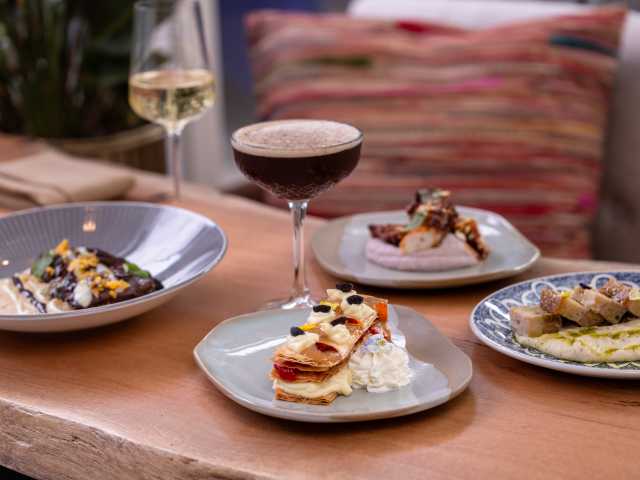 TAMBO Cocina & Cocktails - Miami Beach by Tambo