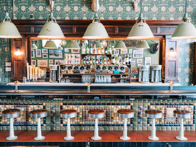 Jackson Drug by Jenna Boshart