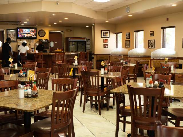 Jackson Soul by Tasty Planet