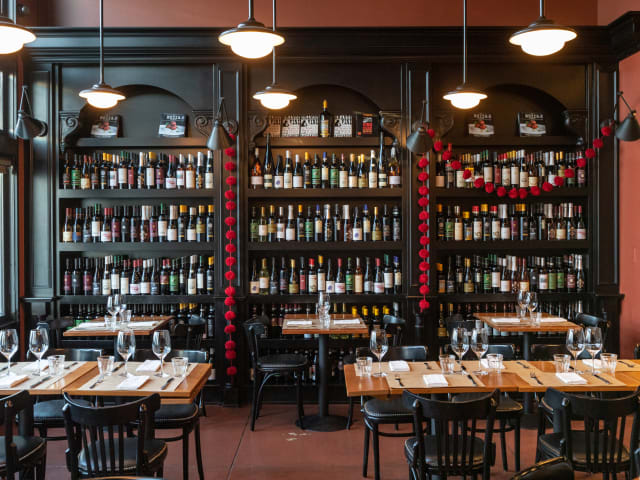 Chi Spacca by Jakob Layman