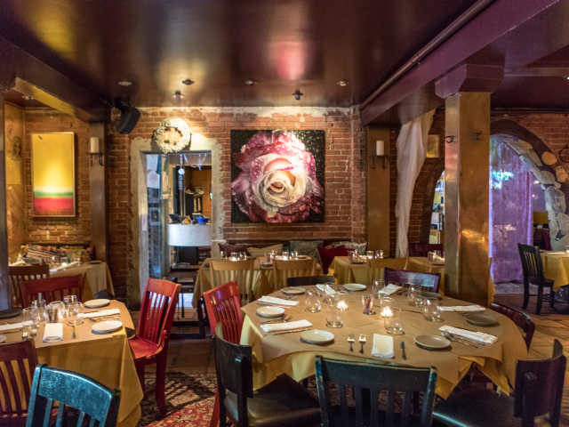 Pace by Jakob Layman