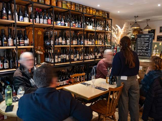 Jeanne by Annie Etheridge