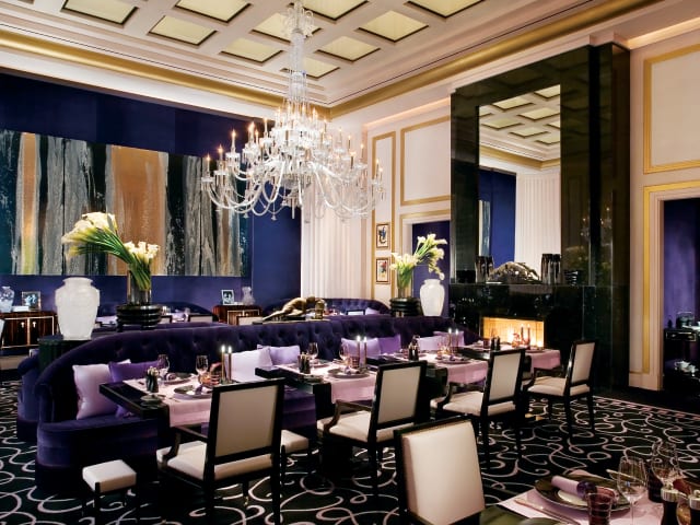 L'Atelier by L'Atelier de Joël Robuchon