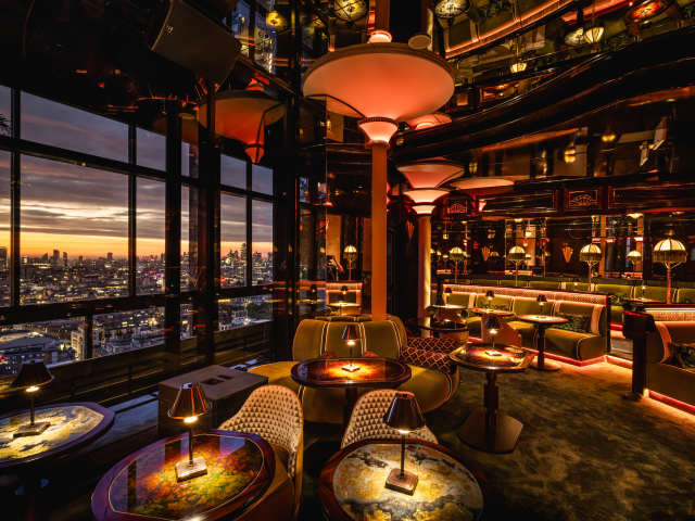 Shanghai Me by Johnny Stephens