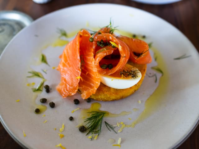 Josephine House by Nicolai McCrary