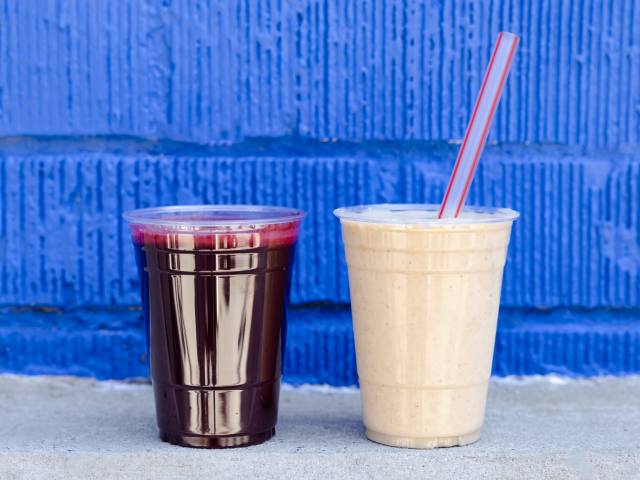 Ju-C bar by Amy Sinclair