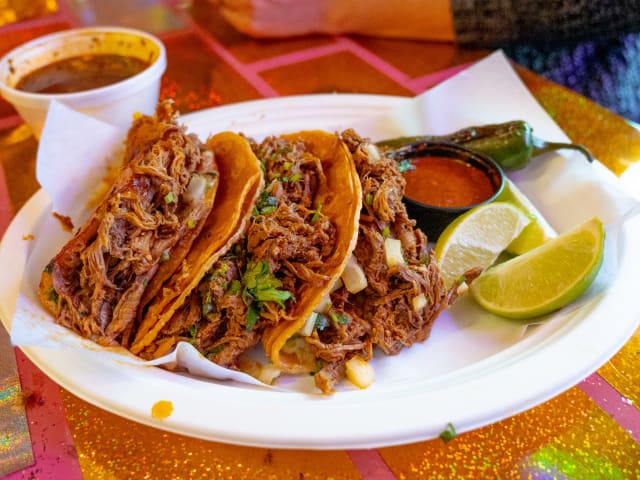 Juana Tamale by Nicole Guglielmo