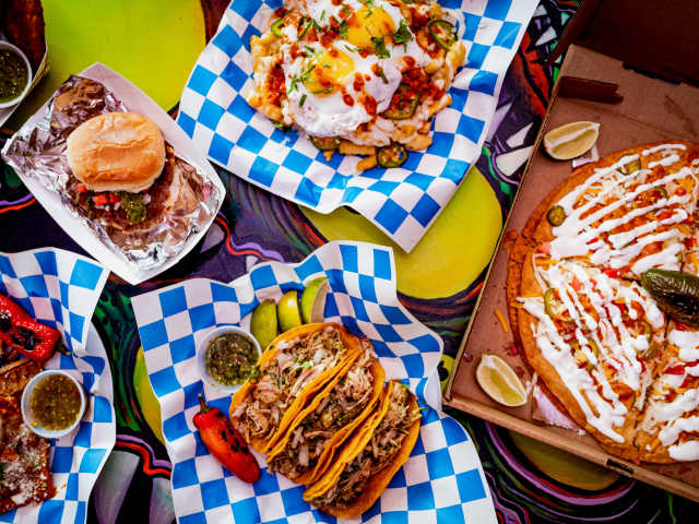 Juana Tamale by NICOLE GUGLIELMO