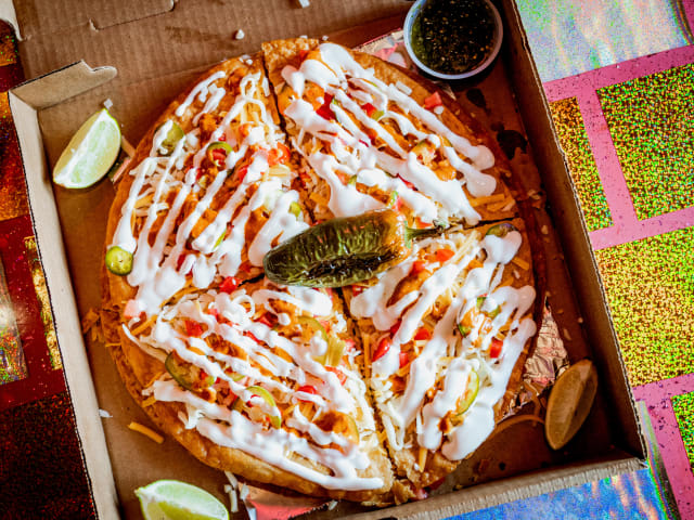 Juana Tamale by NICOLE GUGLIELMO