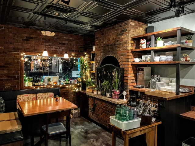 Judy's Bay by infatuation.com