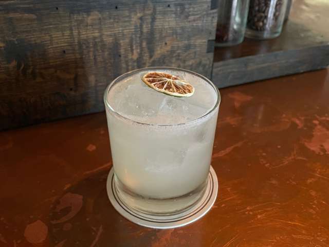 Julep by Chelsea Thomas