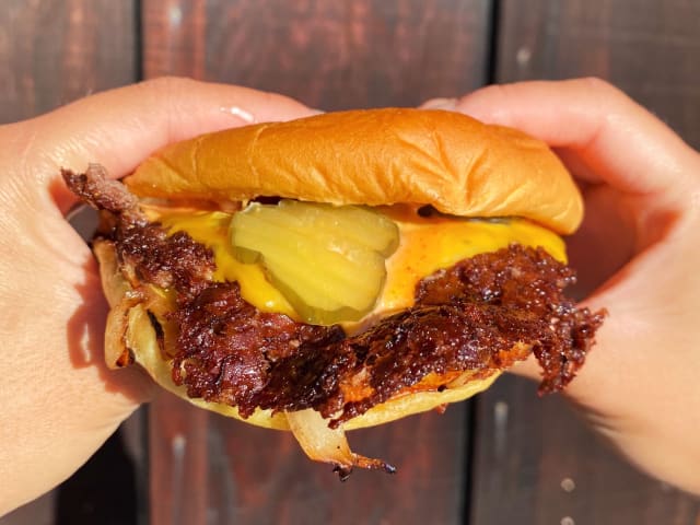 Neptune's by Julia Chen