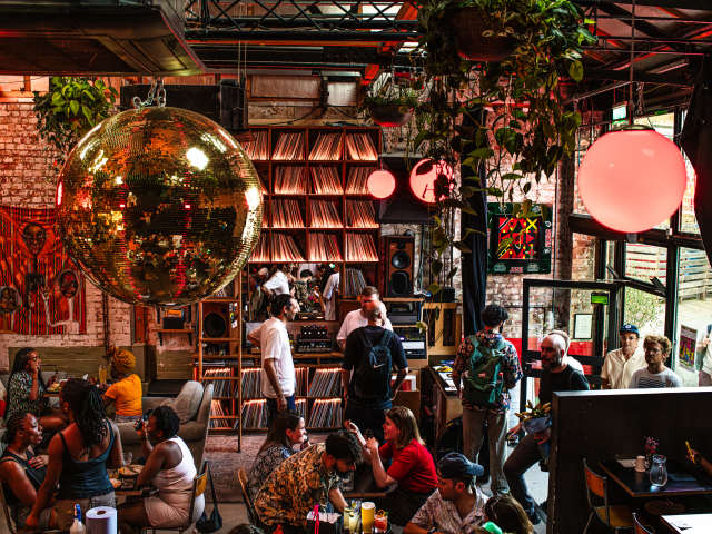 Jumbi by Aleksandra Boruch