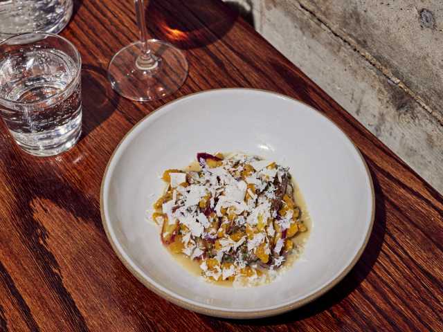 Juniper by Mackenzie Smith Kelley