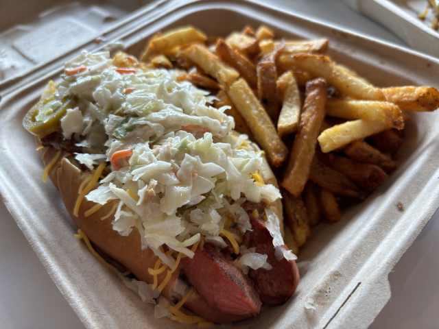 Just Dogs ATL by Juli Horsford