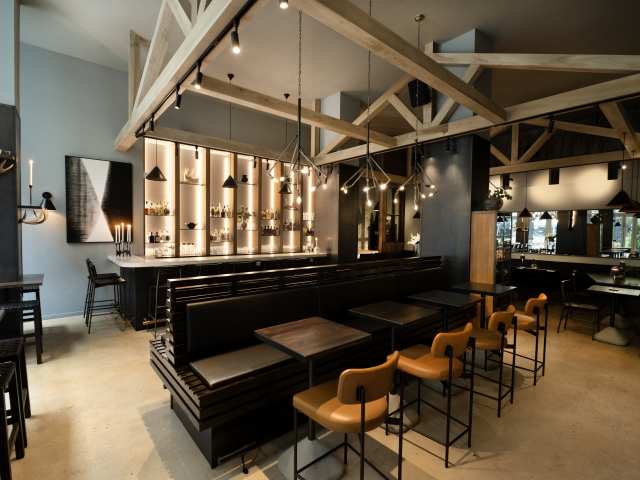 KABIN by Liz Clayman