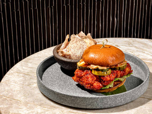 Kaori Miami by Courtesy Kaori