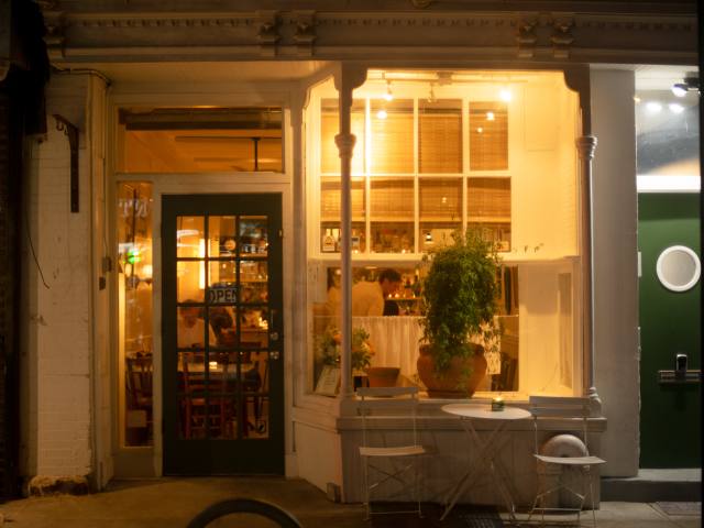 Cafe Kestrel by Cafe Kestrel