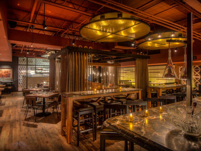 KR SteakBar by Courtesy of KR Steakbar