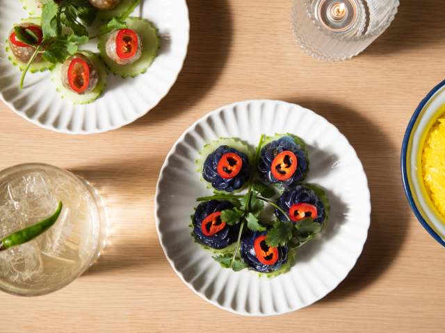 Kalaya by GAB BONGHI