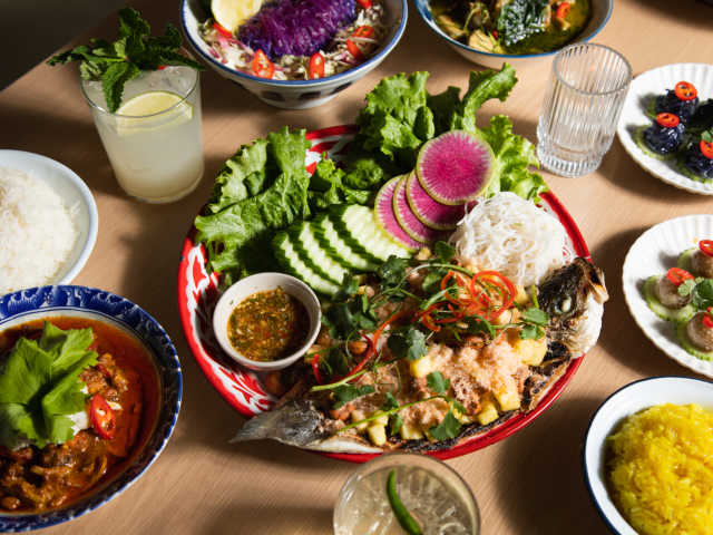 Kalaya by @TheInfatuation