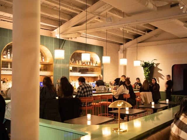 Kalaya by Gab Bonghi