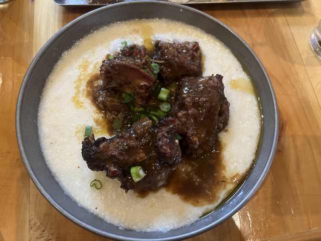 Kamp by Gianni Greene