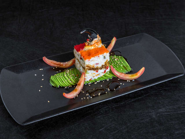 Noe Sushi Bar Miami by Noe Sushi Bar